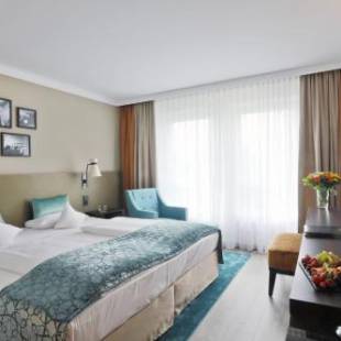 Фотографии гостиницы
COURT HOTEL