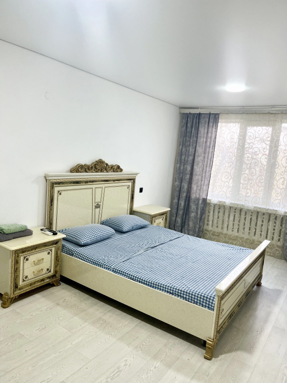 Фотография квартиры Квартира Однокомнатная Возле Парка Победы