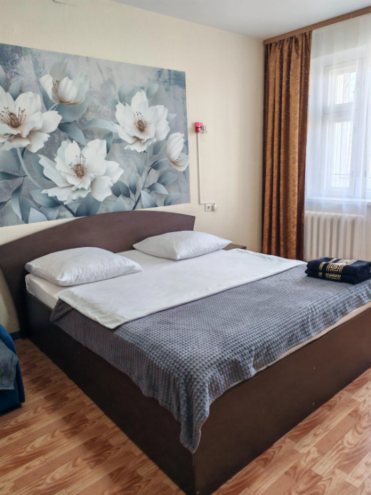 Фотографии квартиры 
            Апартаменты с Ремонтом