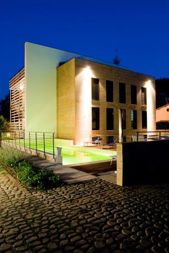 Фотография апарт отеля Beverly Park Residence