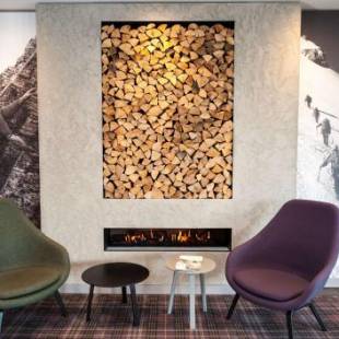 Фотографии гостиницы
BEST WESTERN Hotel The K Unterföhring