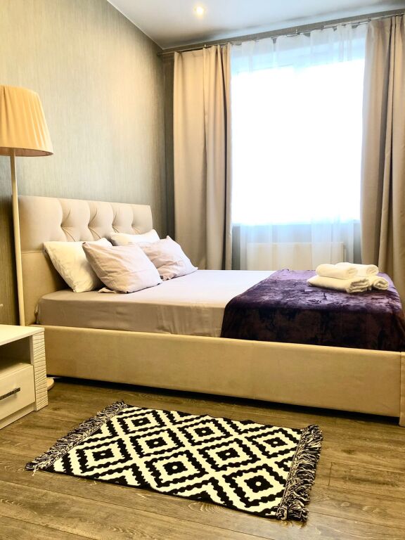 Фотография квартиры Апартаменты на Гоголя 41