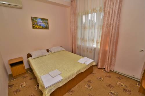 Фотографии гостевого дома 
            О-Марета