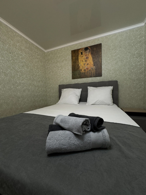 Фотография квартиры Квартира Twin Peaks