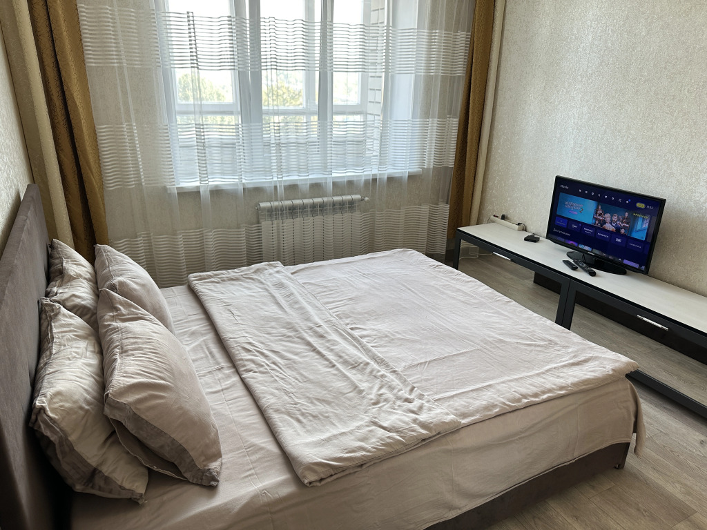 Фотография квартиры Квартира в Центре на Щорса 26