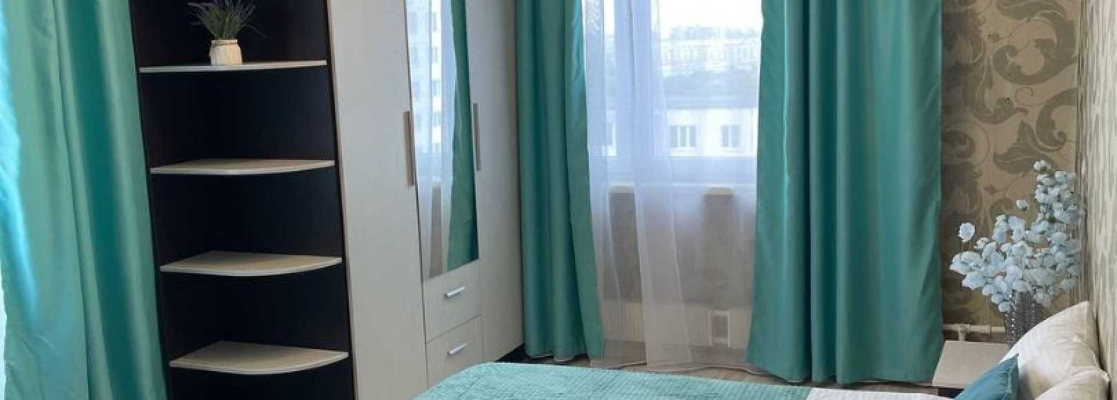 Фотография квартиры Востряковский 1