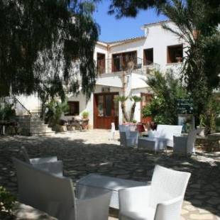 Фотографии гостиницы 
            Hotel Il Cortile