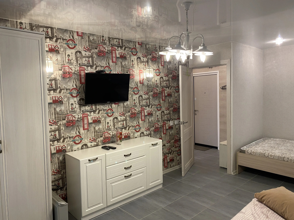 Фотография квартиры Квартира Кольский Север