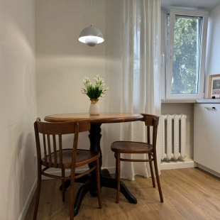 Фотография квартиры Апартаменты Paris