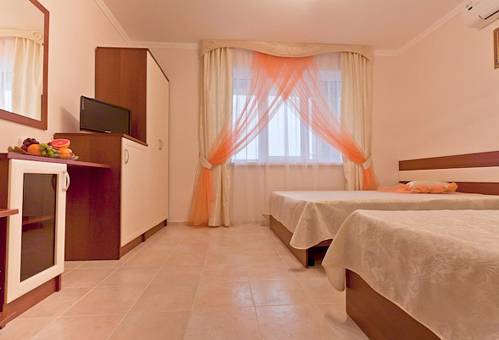 Фотографии мини отеля
Костас