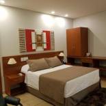 Фотография гостиницы Hotel das Palmeiras