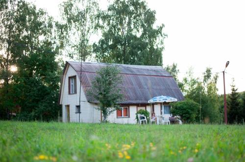 Фотографии кемпинга
Кемпинг Ранчо
