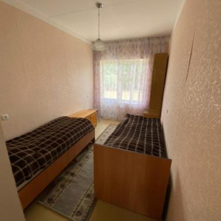 Фотография гостевого дома Илбирс