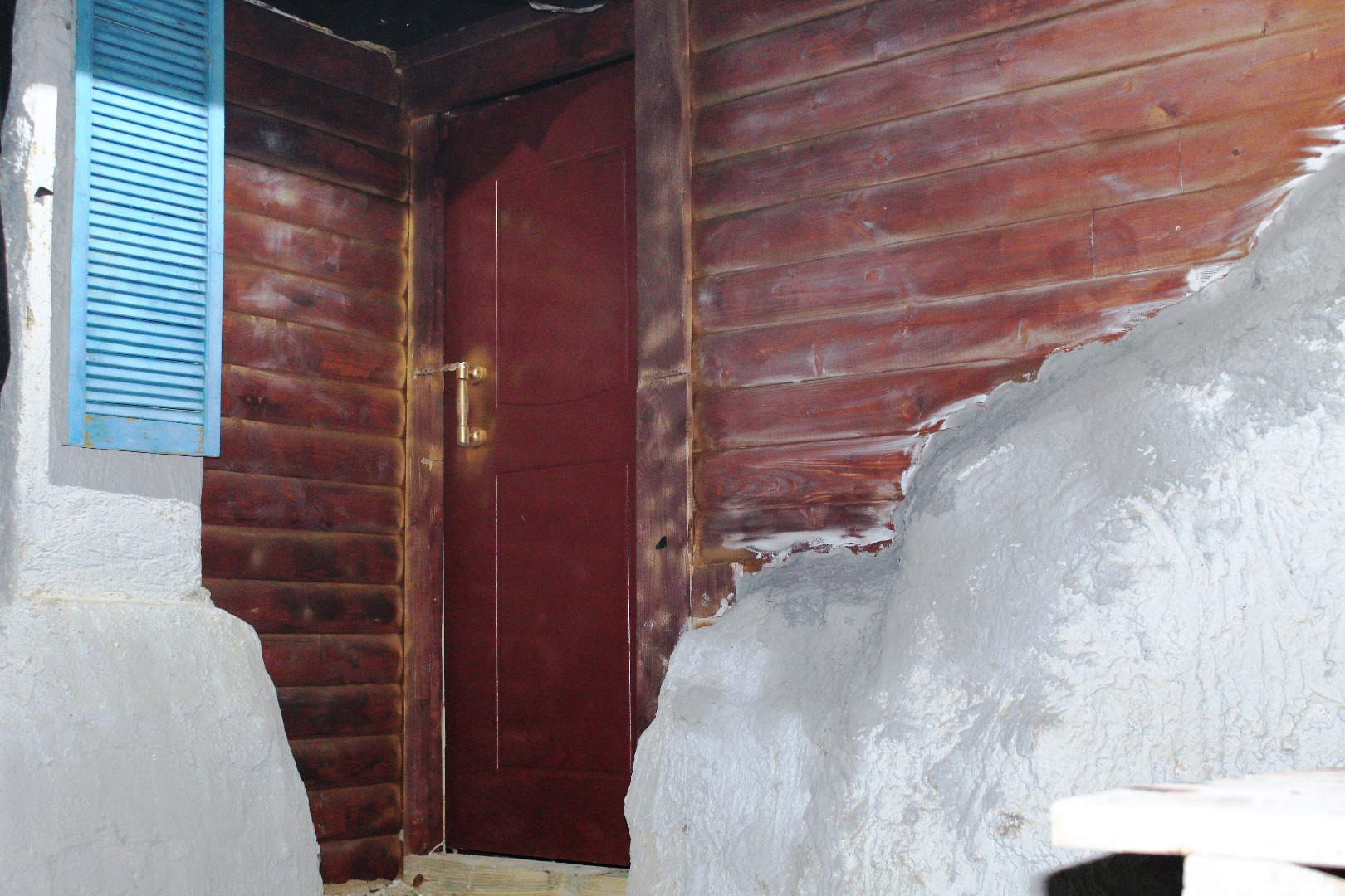 Фотография мини отеля ШварцВальдЪ