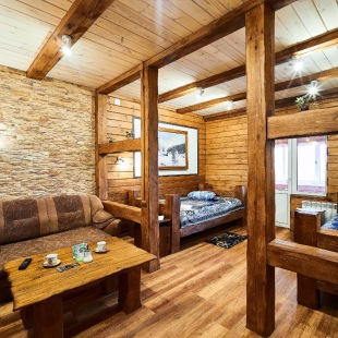 Фотография номера мини отеля Гостиный Двор