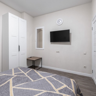 Фотография квартиры Апартаменты Студия в Воскресенске