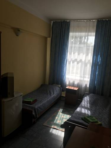 Фотографии мини отеля
На Октябрьской