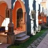 Фотография мини отеля Villa Alfonsina