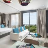 Фотография гостиницы X2 Vibe Pattaya Seaphere - SHA Extra Plus