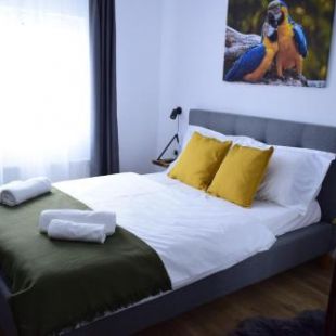 Фотография гостевого дома The Bear House