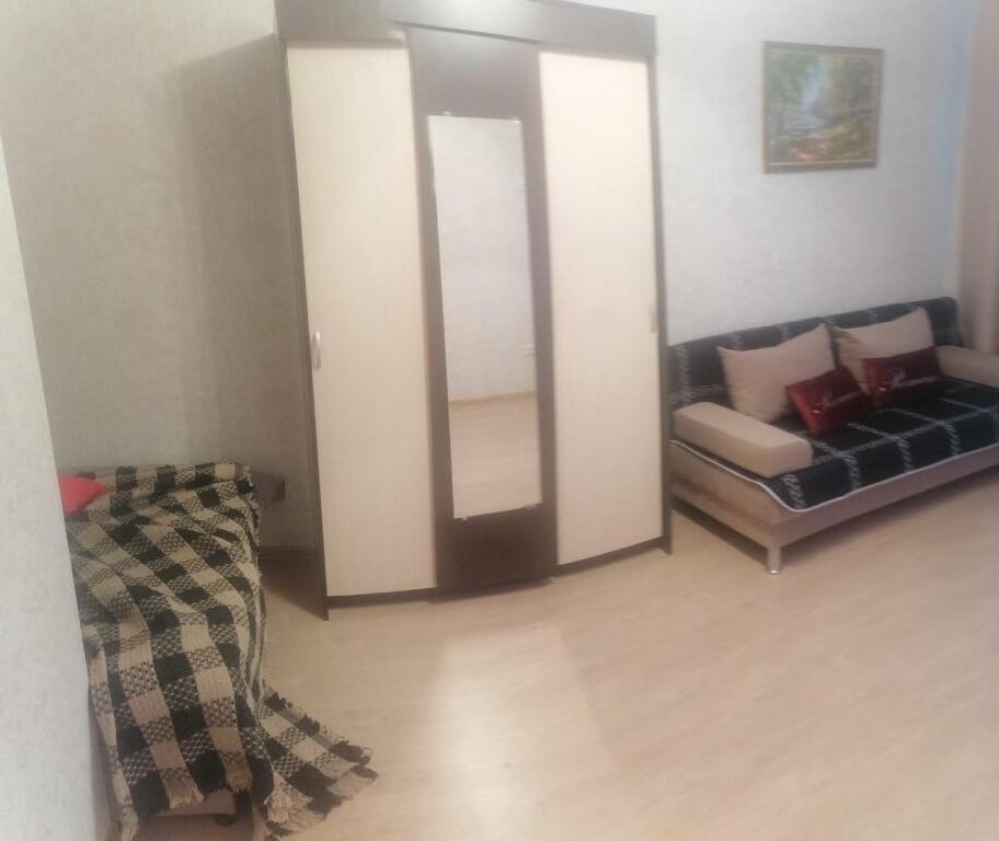 Фотография квартиры Апартаменты на улице Новосёлов 107