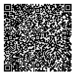 QR код хостела Олимпик