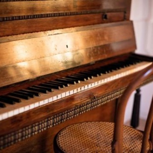 Фотография мини отеля Ca' Fontanea