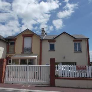 Фотографии гостевого дома
villa Cotriade