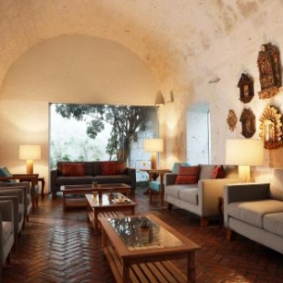 Фотография гостиницы San Agustin Posada del Monasterio