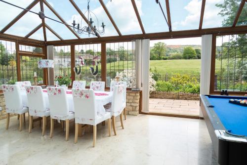 Фотография гостевого дома Kingfisher Cottage