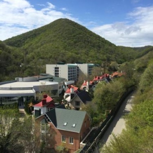 Фотография гостевого дома Наутилус