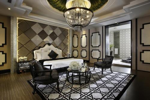 Фотография мотеля Feng Cai Motel