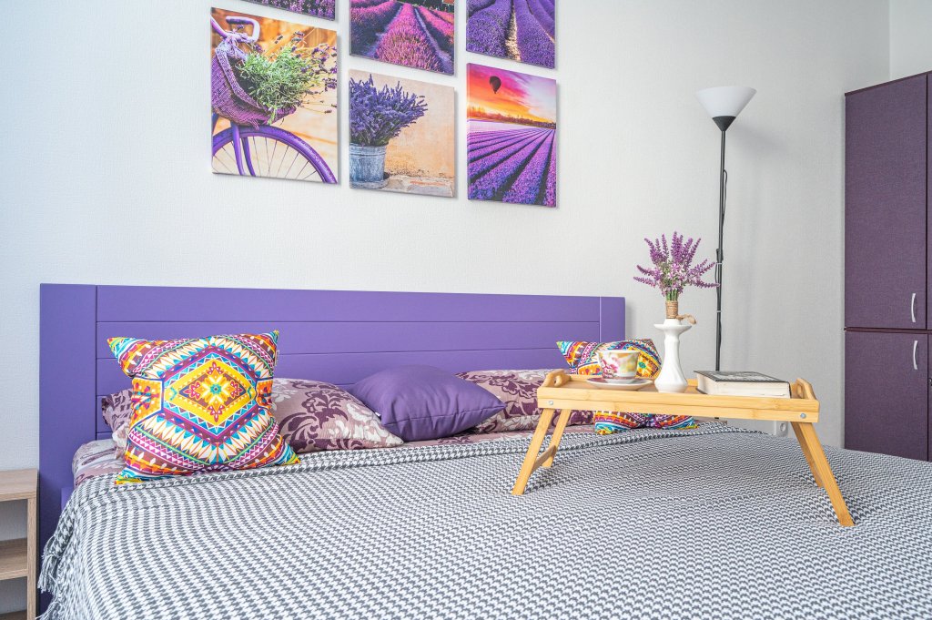 Фотография квартиры Апартаменты Lavеnder