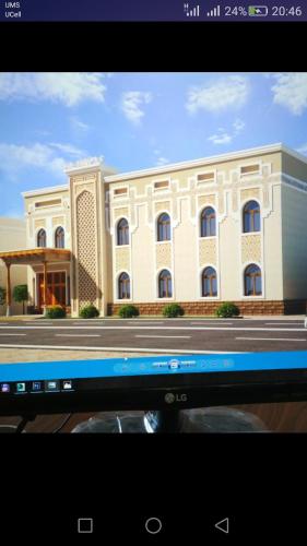 Фотография гостиницы Олмос