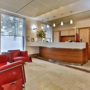 Фотографии гостиницы
Hotel & Residence Torino Centro - Stazione Porta Susa