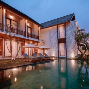 Фотография гостиницы One Degree Sunset Hill Leisure