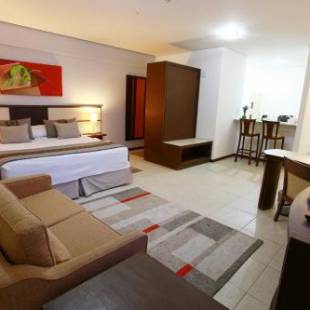 Фотографии гостиницы
Mondrian Suite Hotel