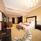 Фотография гостиницы Donatello Hotel