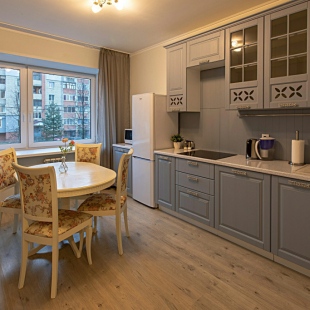 Фотография квартиры Апартаменты Prestigious Living в ЖК Центральный