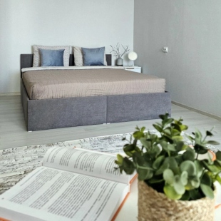 Фотография квартиры Квартира Уютная на Южном шоссе