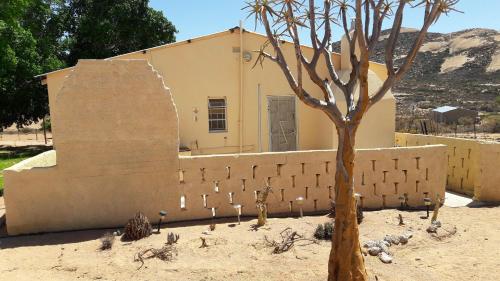 Фотография базы отдыха morewag farm