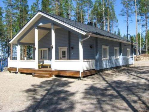 Фотография гостевого дома Holiday Home Kainalolahti