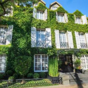 Фотографии гостиницы
Hotel Boutique Le Reve