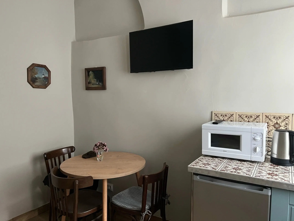 Фотография квартиры Квартира Домик Амели