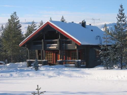 Фотографии гостевого дома
Luoston Väärtin Kammi