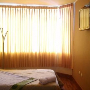 Фотография хостела Hospedaje Oasis