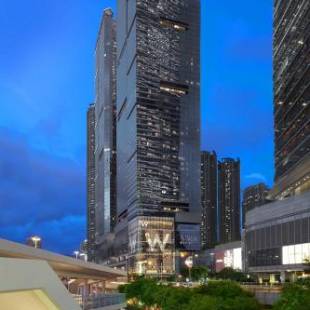 Фотографии гостиницы
W Hong Kong