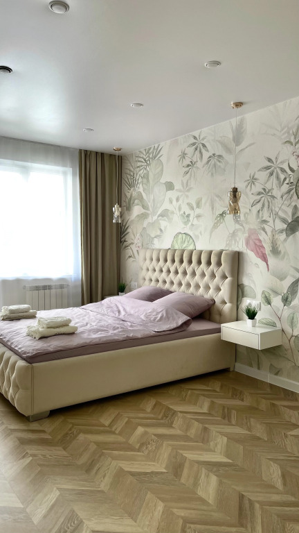 Фотография квартиры Квартира Light