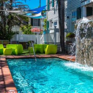 Фотографии мини отеля
Kimpton Fitch Lodge, an IHG Hotel