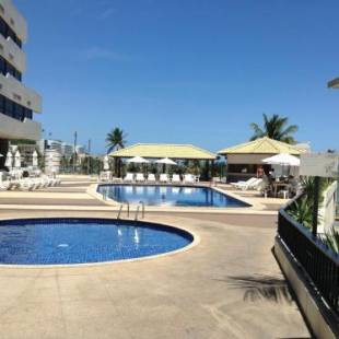 Фотография квартиры Apartamento em Ondina